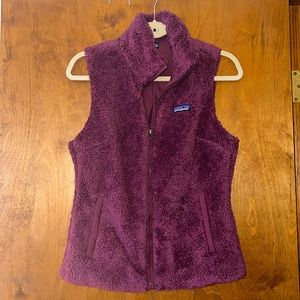 Patagonia Los Gatos Fleece Vest